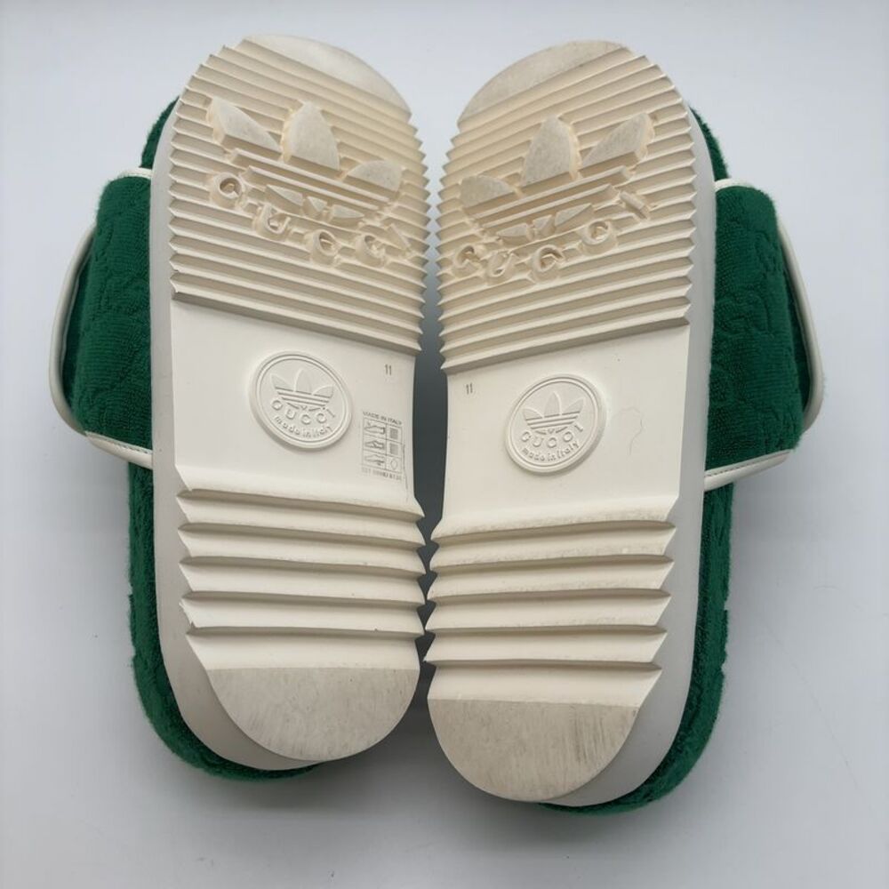Gucci Men's Sandals - Picture 4 of 7